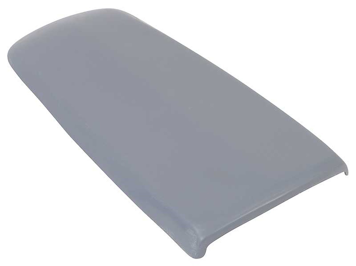 16025F Fiberglass Bolt-On Hood Scoop-1964 1/2-66 Ford Mustang; Shelby Style