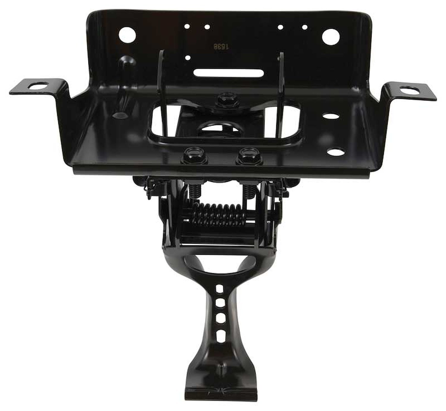 16700B Hood Latch Assembly-1964-65 Mustang