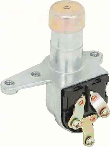 Headlamp Dimmer Switch for 1947-1955 GM Trucks [6-Volt]