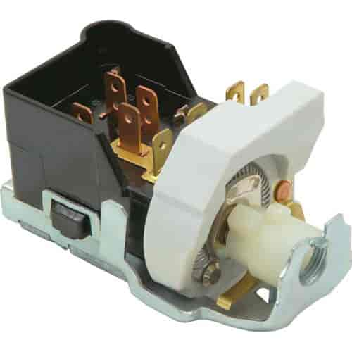 1968-69 CAMARO RS HEADLIGHT SWITCH 8 PIN