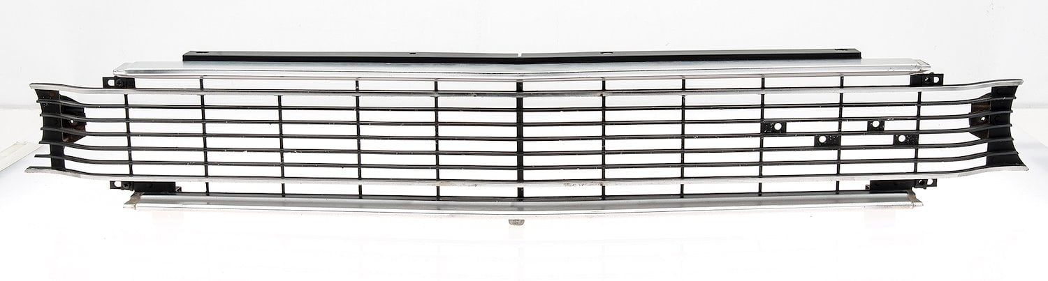 2898872 Front Grill Assembly 1969 Coronet 500; R/T; Super Bee;