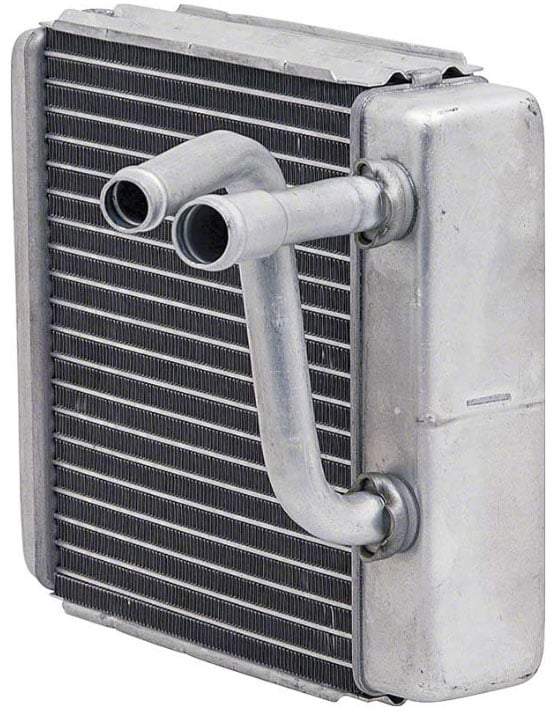 Heater Core 1982-1992 Camaro/Firebird with AC
