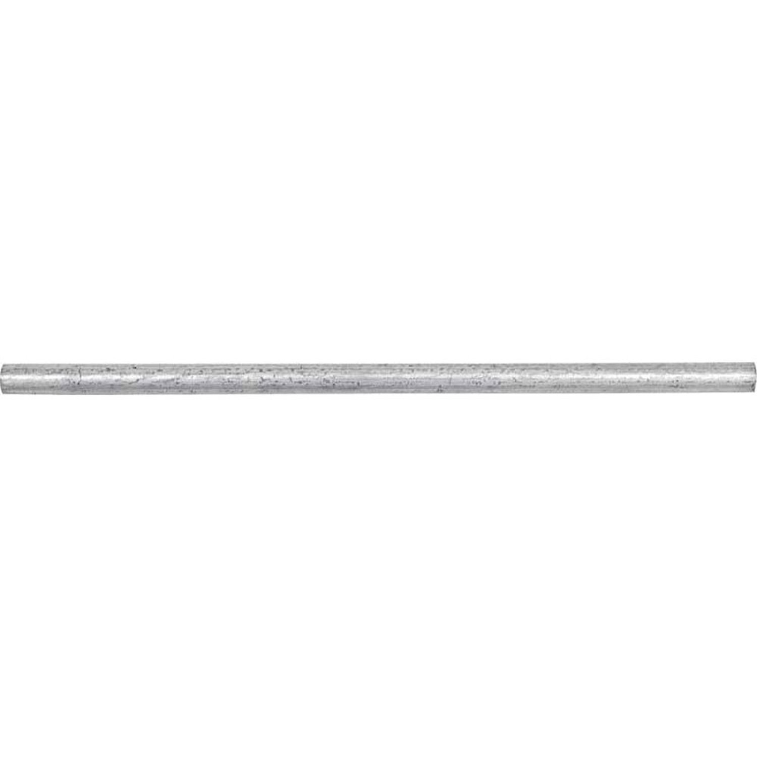 3828073 Upper Oil Dipstick Tube-1947-79 4-Cylinder/6-Cylinder