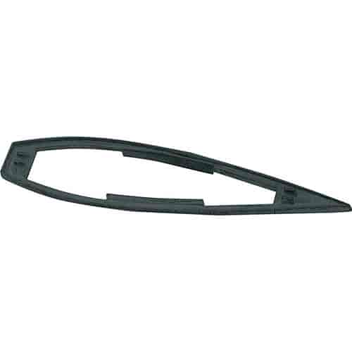 Door Mirror Gasket 1968-76 Camaro/Impala/Nova