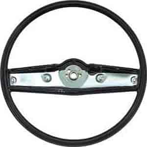 Steering Wheel Fits Select 1969-1970 GM Models with