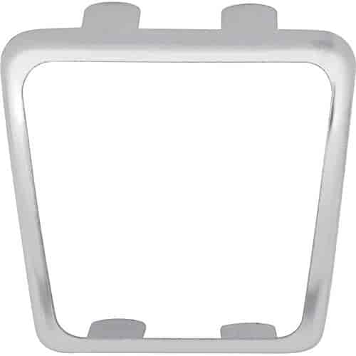 Trim Plate 1969-81 GM