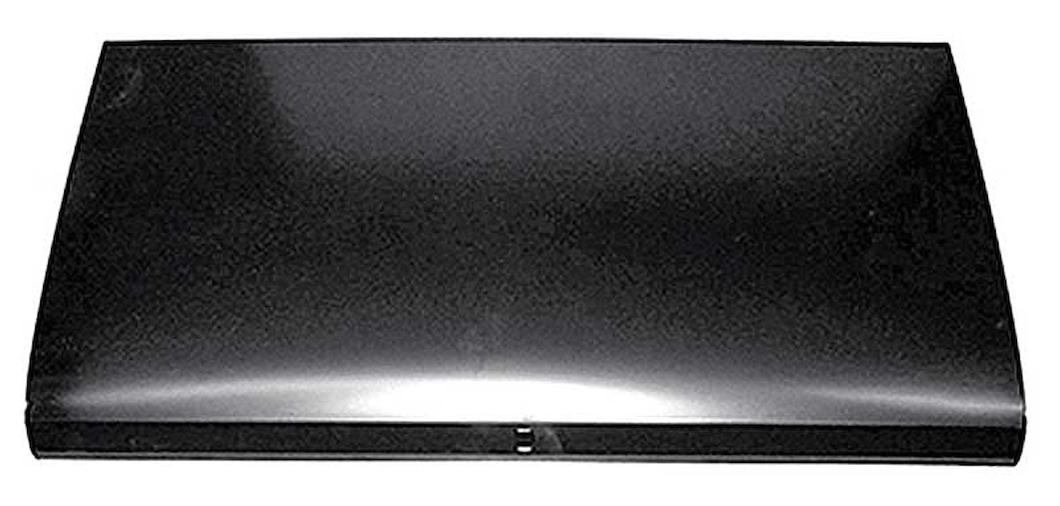 40110C Trunk Lid 1964-66 Mustang; Coupe or Convertible; EDP Coated