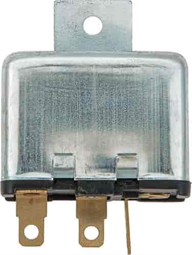 Cowl Induction / Power Window Relay 1967-1978 GM