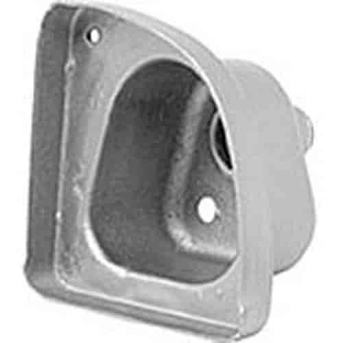 Back-Up Lamp Housing 1967-1972 Fleetside Pickup