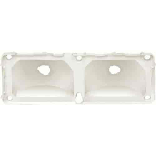 Tail Lamp Housing 1975-1979 Chevy Nova