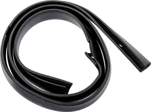 Hood To Cowl Seal Weatherstrip Fits Select 1967-1972