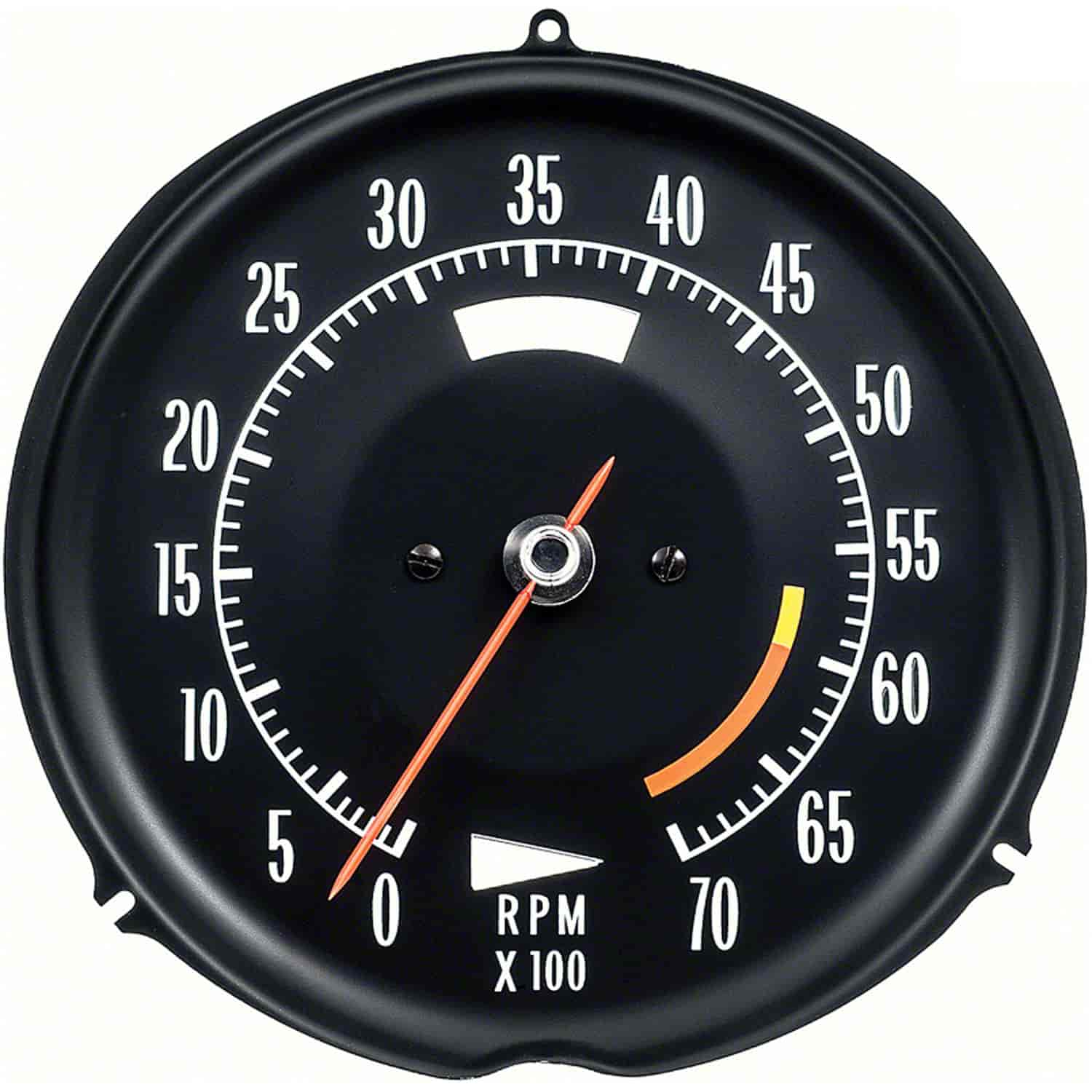 Tachometer 1972-1974 Corvette