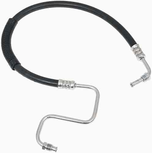 70254 Power Steering Pressure Hose for 1970-1972 Chevrolet Nova V8