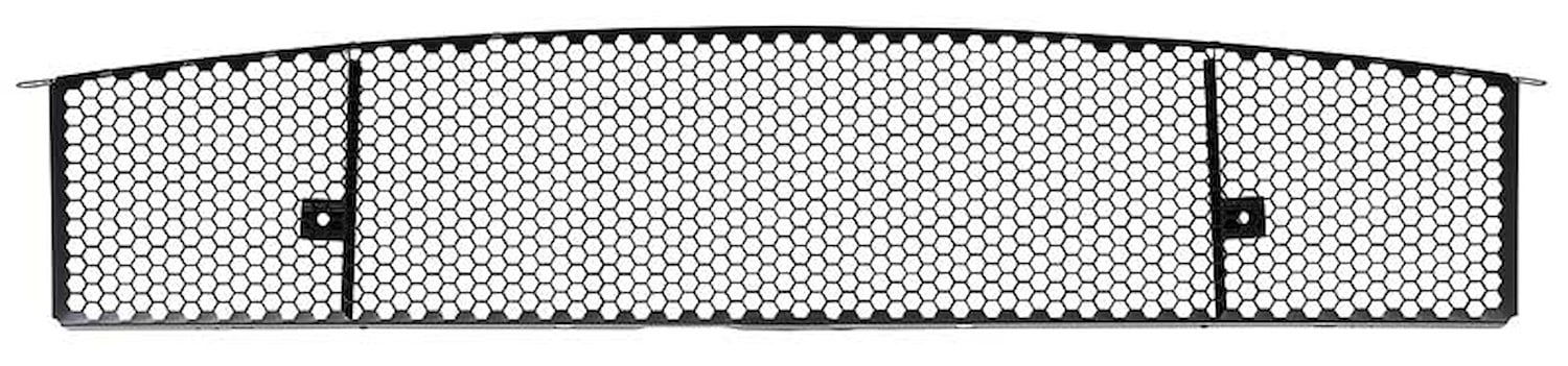 8200A Front Grill Assembly 1964-65 Mustang; Standard Models