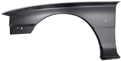 Front Fender 1994-1998 Ford Mustang Driver Side