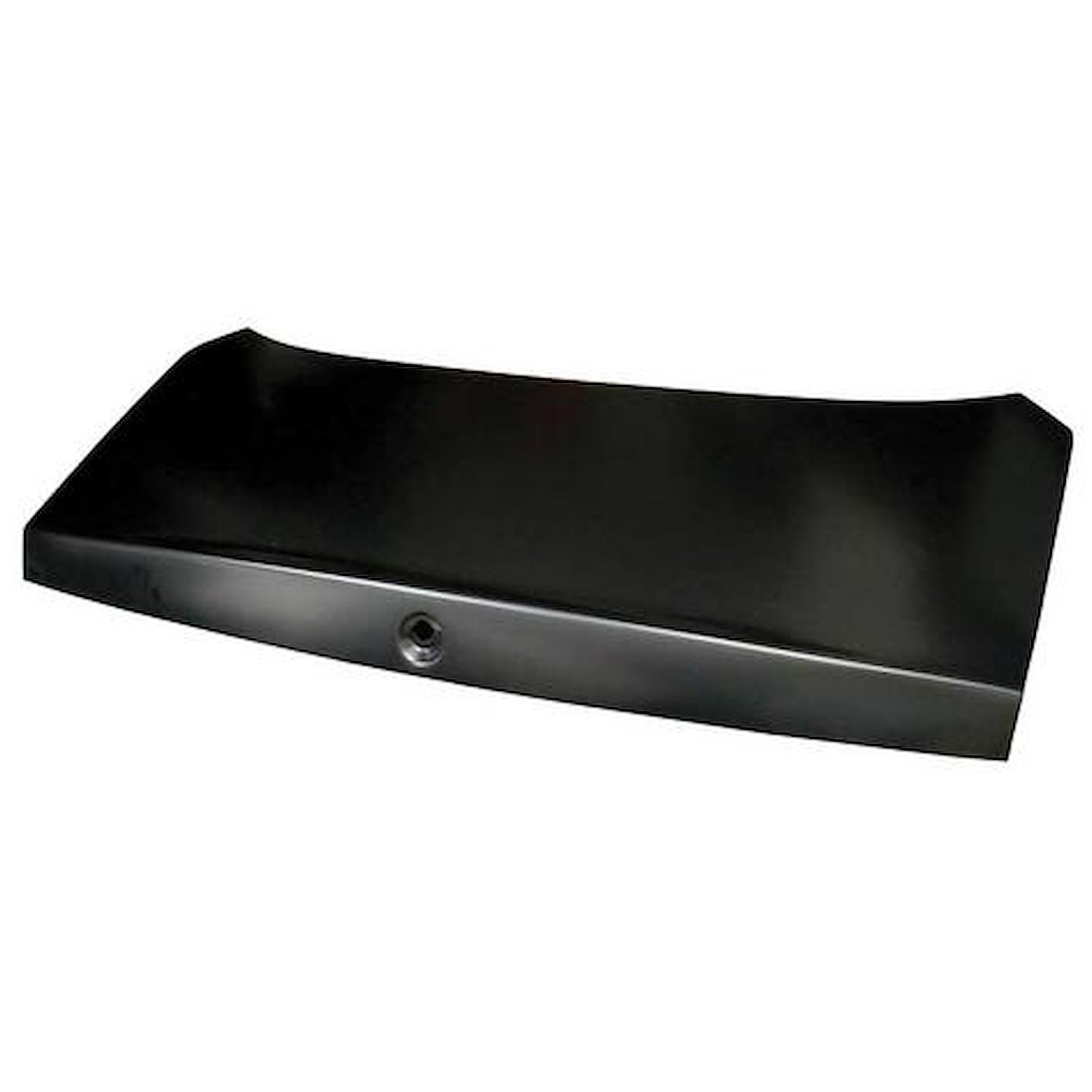 84L331 Trunk Lid 1979-93 Mustang; Coupe and Convertible; EDP Coated