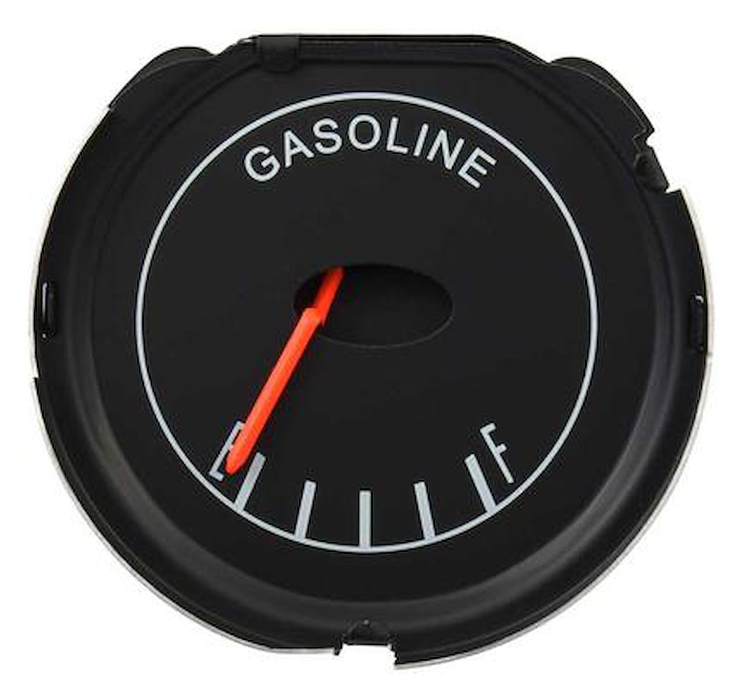 9305C Dash Fuel Gauge 1967-68 Ford Mustang; for Models with Tachometer