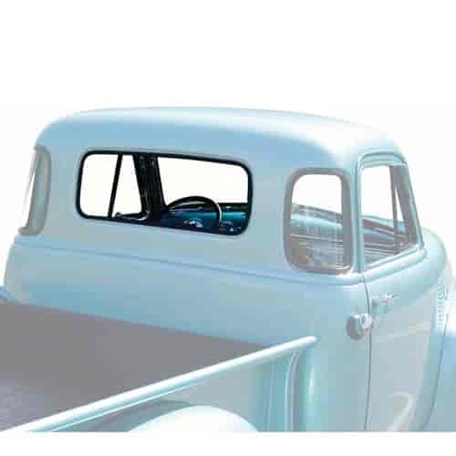 Rear Window Glass 1947-55 Chevy/GMC Truck