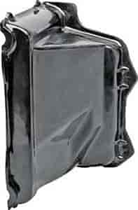 Evaporator Core Outlet Case 1967-69 Small Block Camaro