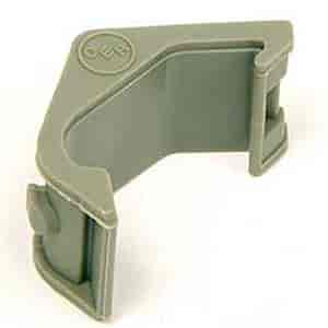 TOP BOOT MOUNTING CLIP PLASTIC