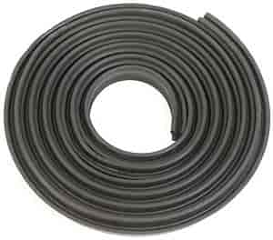 Trunk Weatherstrip (rubber) 1963-74 Dodge/Plymouth A, B, &