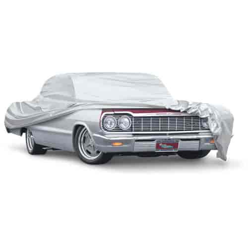 Titanium Car Cover 1961-66 Impala