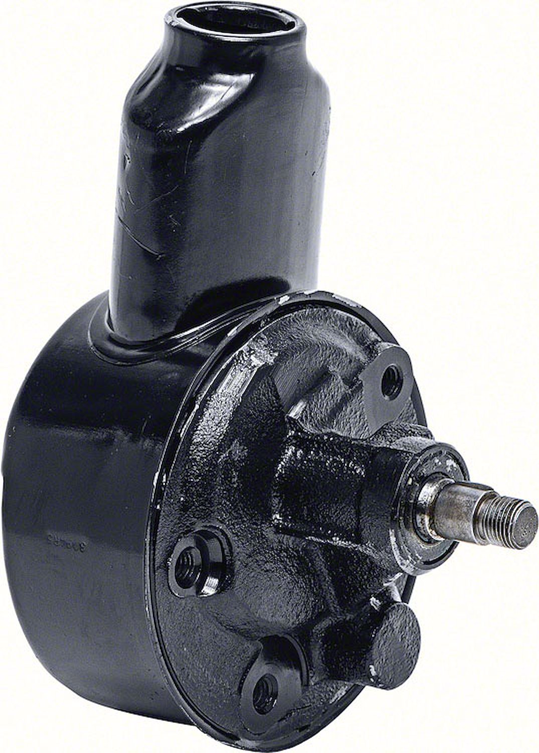 A6078 Power Steering Pump for 1961-1966 Chevrolet Bel Air, Biscayne, Caprice, Impala
