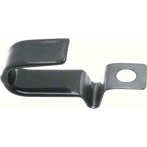 Oil Pan Battery Cable Clip