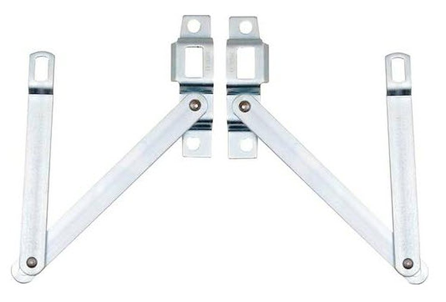 CX1836 Tailgate Support Links for 1967-1972 Chevrolet, GMC C/K Series Fleetside Truck, Suburban