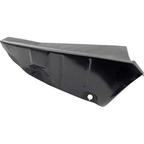 Reproduction Trunk Drop-Off Lower Side Panel 1970-1973 Chevy Camaro - Right/Passenger Side