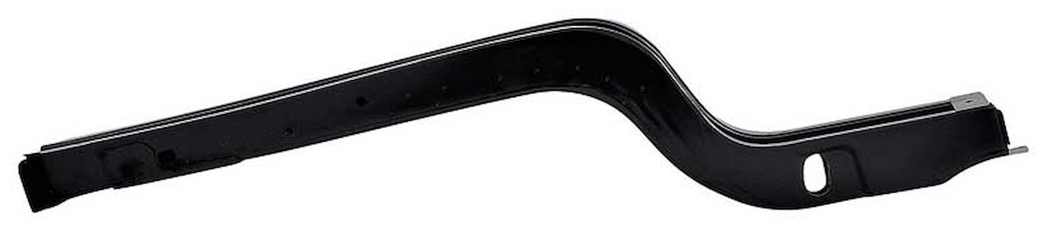 FM110061 Rear Frame Rail 1987-93 Mustang; Passenger Side; EDP Coated