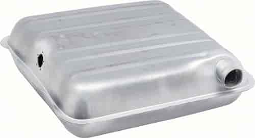 Zinc-Coated Fuel Tank 1955-1956 Chevy Pass Cars (Ex.