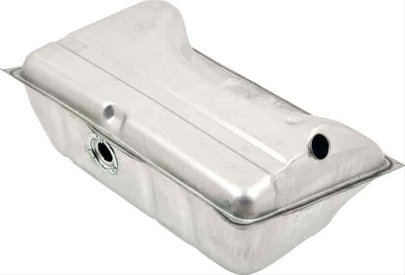 1963 Mopar A-Body 18 Gallon Fuel Tank - Niterne Coated Steel