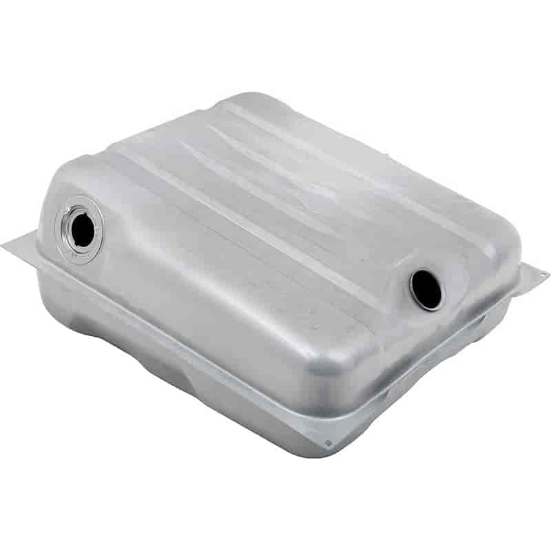 Stainless Steel Fuel Tank 1971-1972 Barracuda