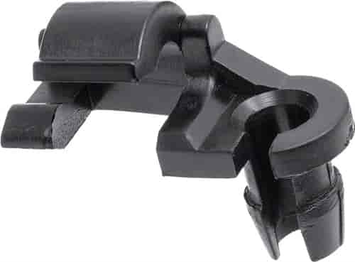 Door Lock Rod Retaining Clip