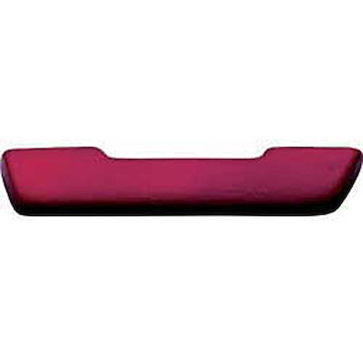 Armrest Pad 1968-1972 Camaro, Firebird, Nova, Full-Size Chevy