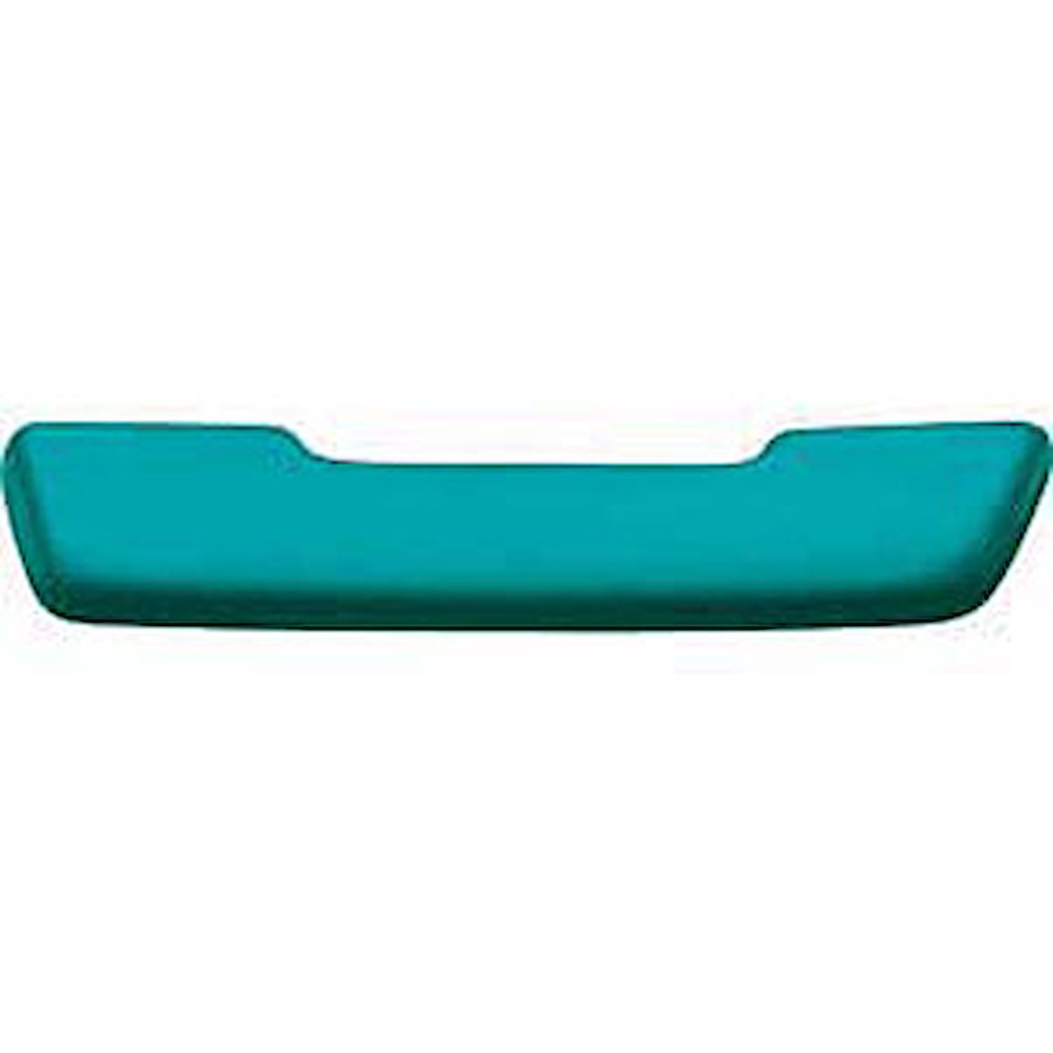 Armrest Pad 1968-1972 Camaro, Firebird, Nova, Full-Size Chevy