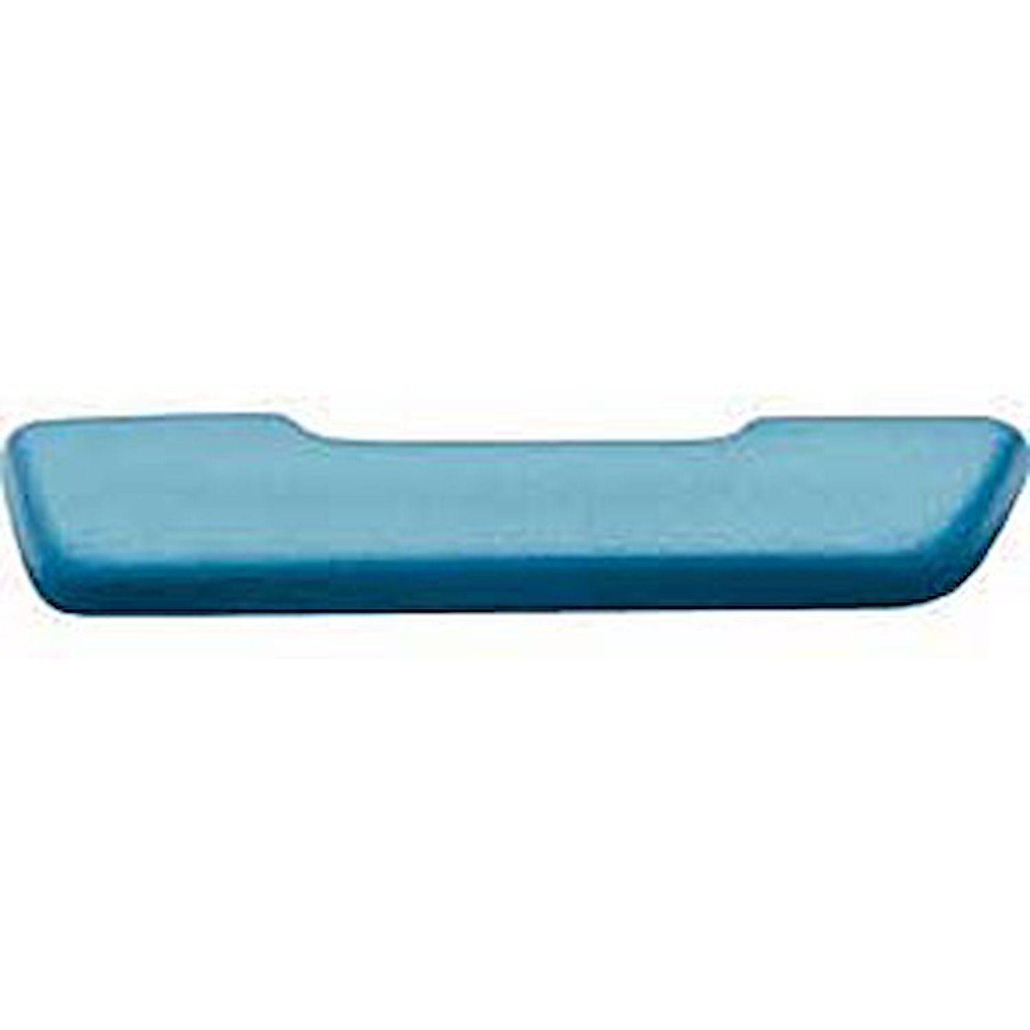 Armrest Pad 1968-1972 Camaro, Firebird, Nova, Full-Size Chevy