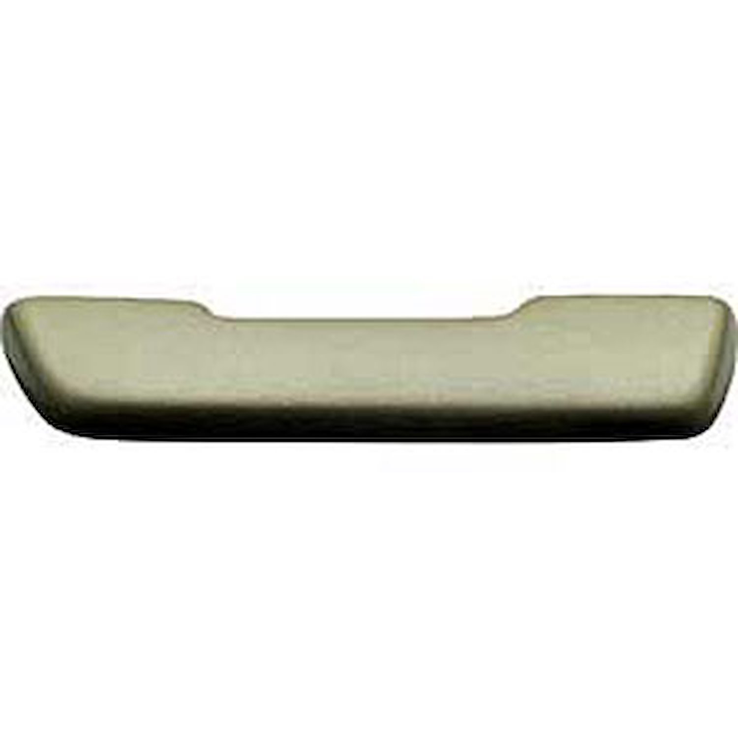 Armrest Pad 1968-1972 Camaro, Firebird, Nova, Full-Size Chevy