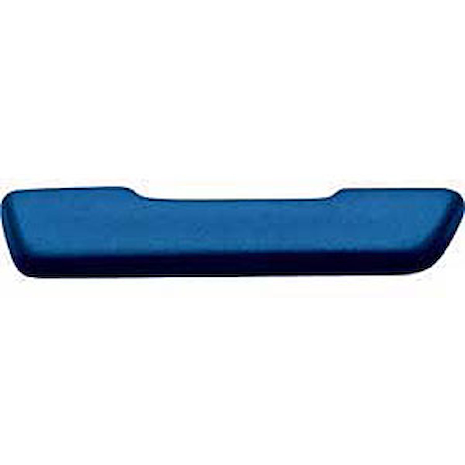 Armrest Pad 1968-1972 Camaro, Firebird, Nova, Full-Size Chevy