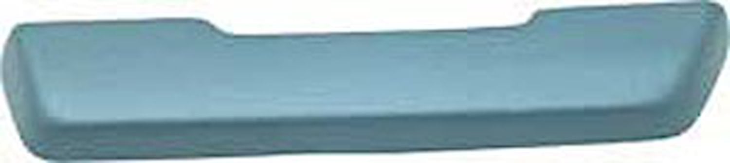 Armrest Pad 1968-1972 Camaro, Firebird, Nova, Full-Size Chevy