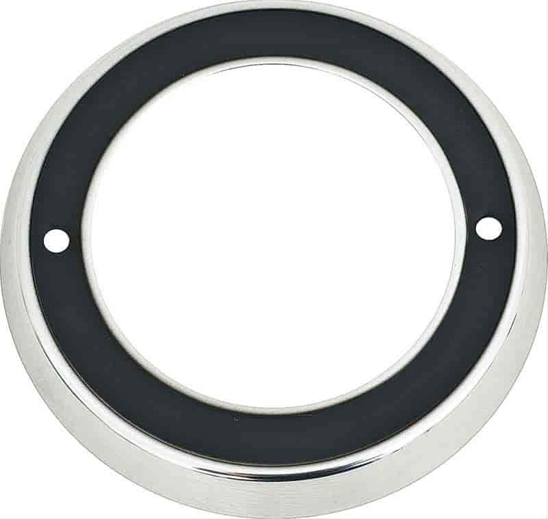 1964-66 BARRACUDA DOME BEZEL