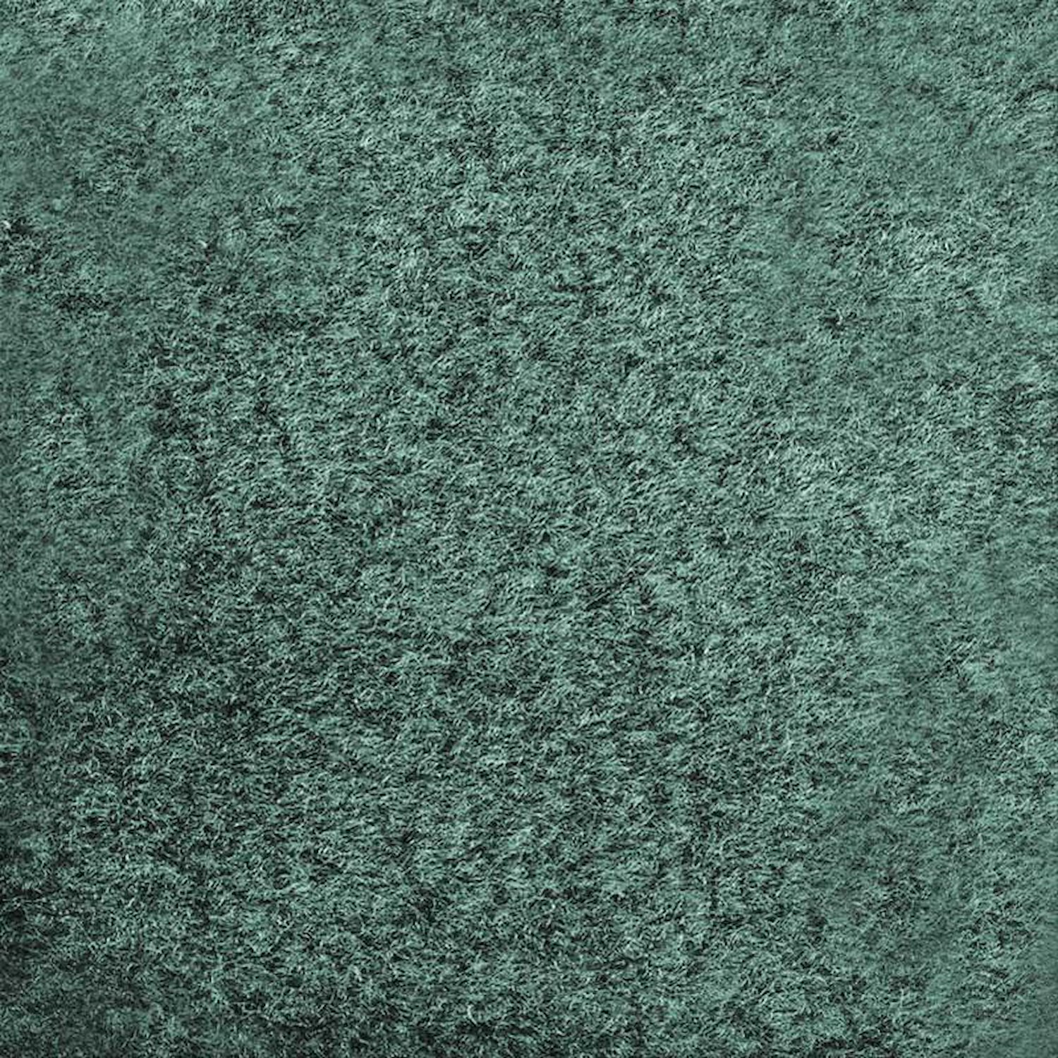 MB994859 Cut Pile Carpet 1975 Plymouth Road Runner With Auto Trans Light Jade Green