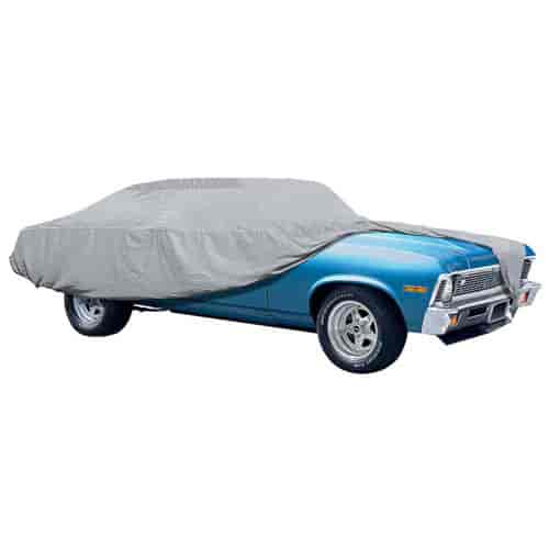 Weather Blocker Plus Car Cover 1968-79 Chevy II