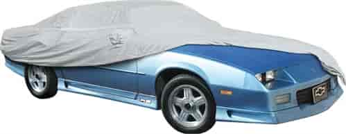 Diamond Fleece Car Cover 1993-2002 Camaro/Firebird