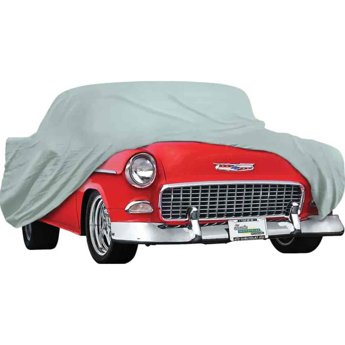 Bel Air/Nomad/One-Fifty Series/Two-Ten Series Diamond Fleece Car Cover
