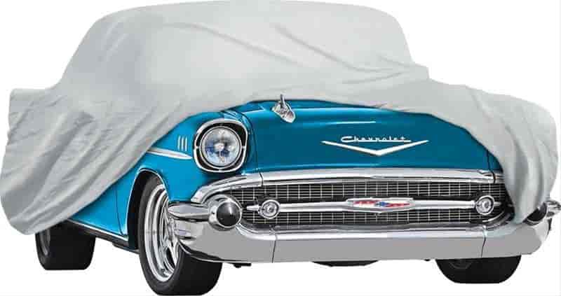 1957 CHEVROLET SOFTSHIELD FLANNEL CAR COVER EXEC WAGONS