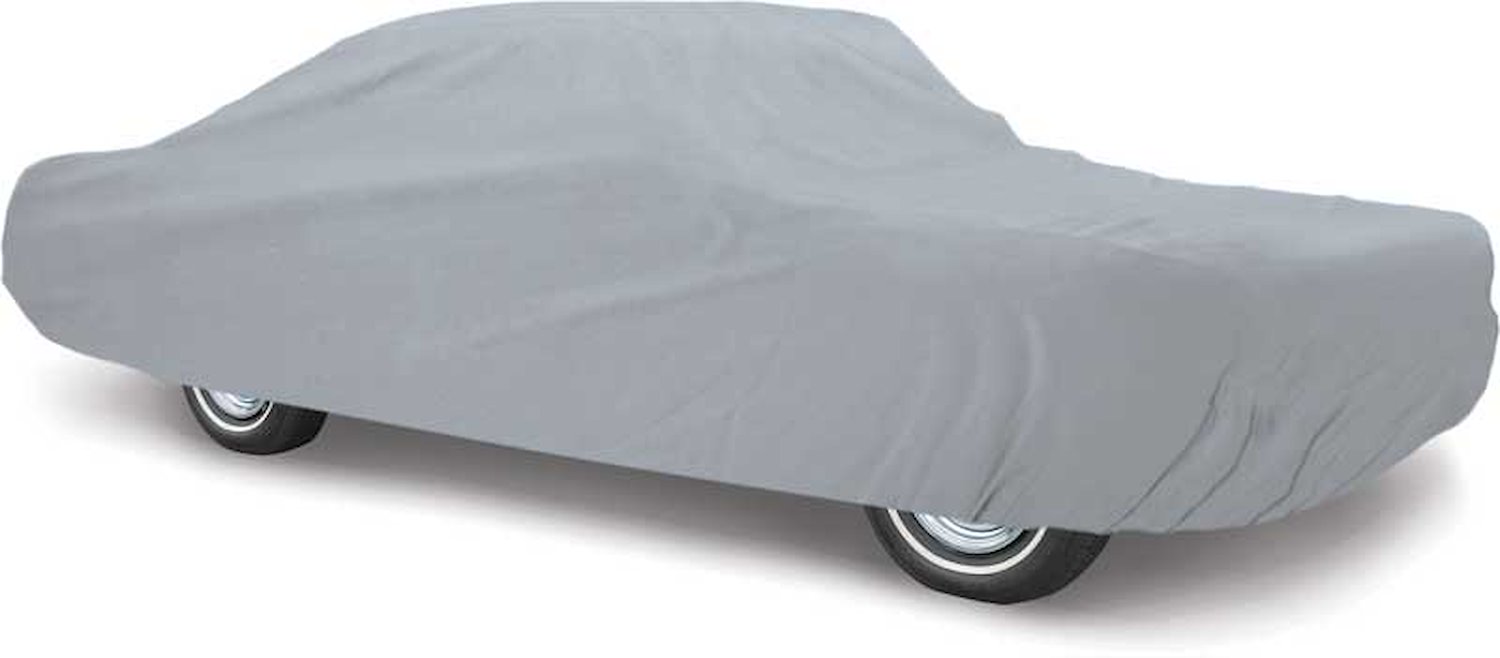 MT8908B Car Cover 1979-93 Mustang Hatchback; Diamond Fleece