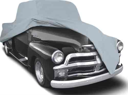Weather Blocker Plus Car Cover 1955-59 Long Bed Truck