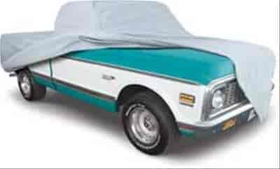 Weather Blocker Plus Car Cover 1955-59 Long Bed Truck